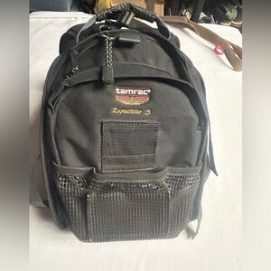Tamarac Expedition 3 camera bag